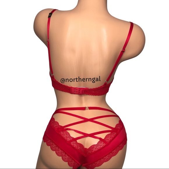 Victoria’s Secret Dream Angels Push-Up - Picture 8 of 14